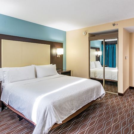 Holiday Inn Express Boise Downtown By Ihg Ngoại thất bức ảnh
