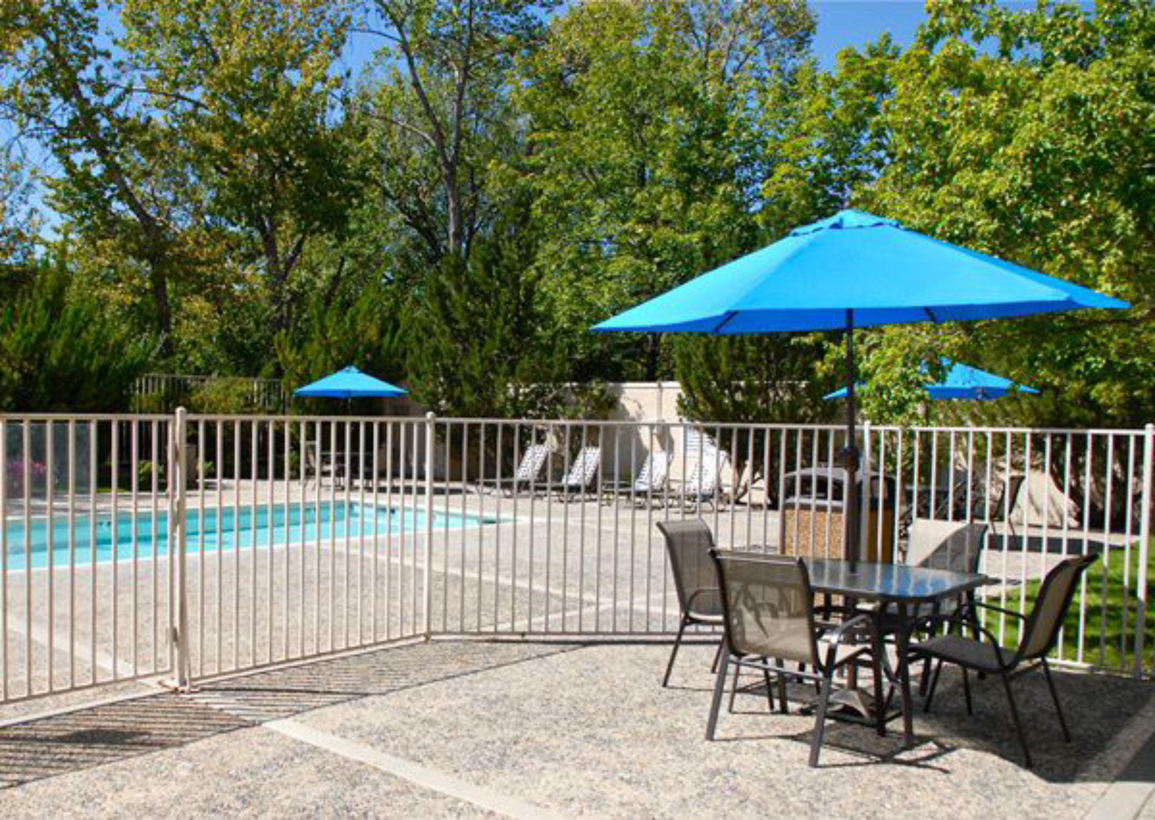 Holiday Inn Express Boise Downtown By Ihg Ngoại thất bức ảnh