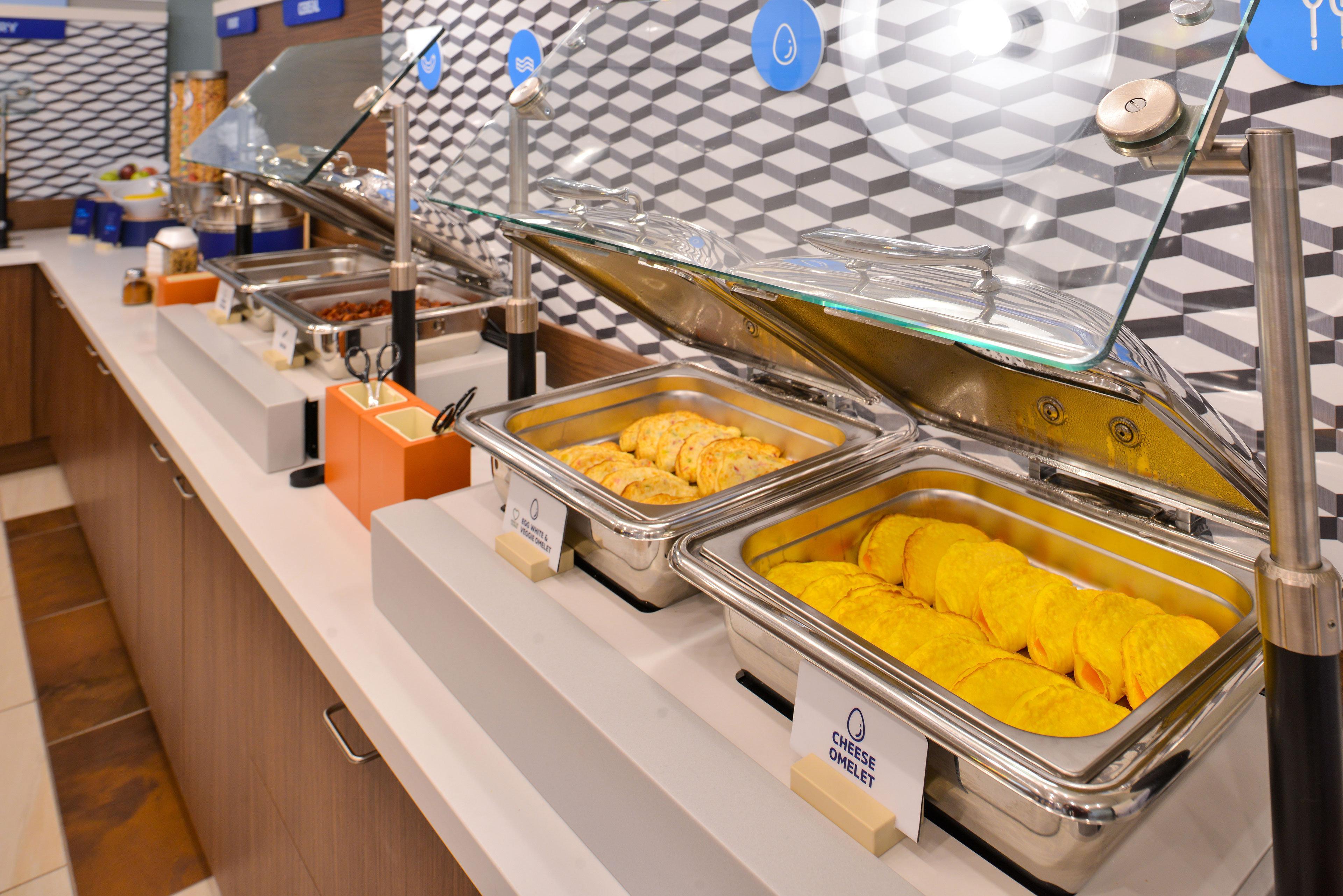 Holiday Inn Express Boise Downtown By Ihg Ngoại thất bức ảnh