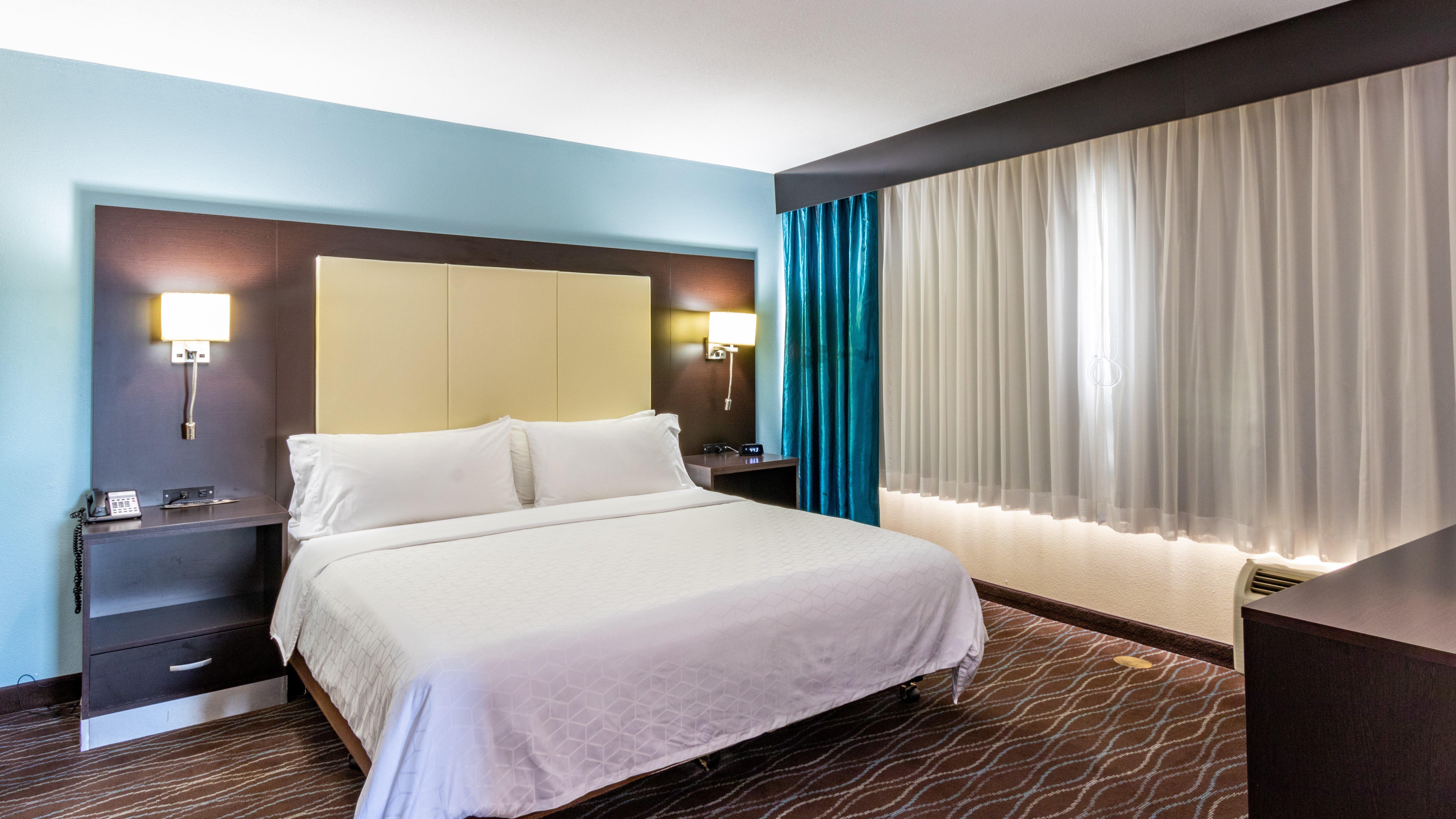 Holiday Inn Express Boise Downtown By Ihg Ngoại thất bức ảnh