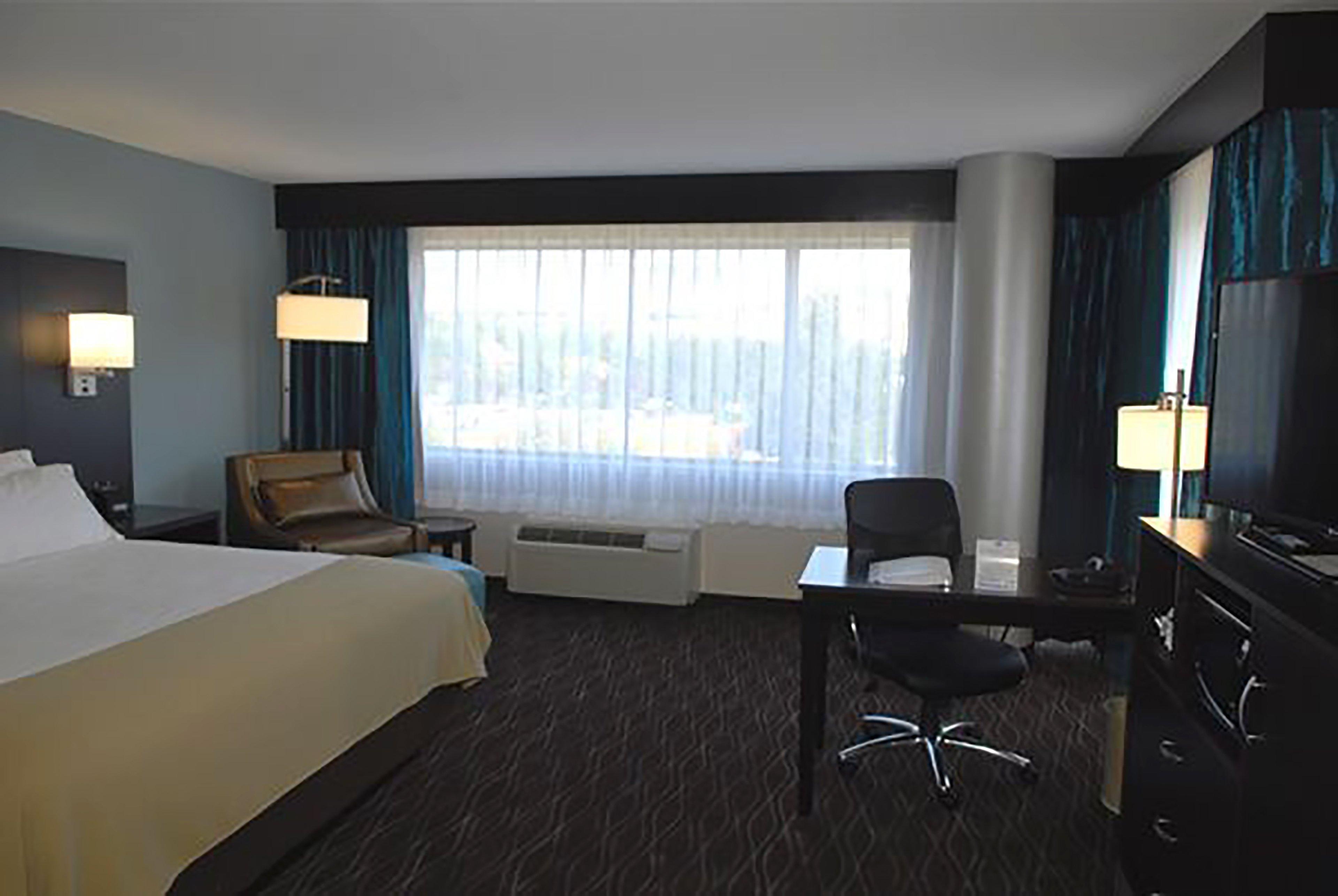 Holiday Inn Express Boise Downtown By Ihg Ngoại thất bức ảnh